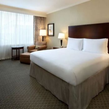 Hotel Hyatt Regency Houston West image