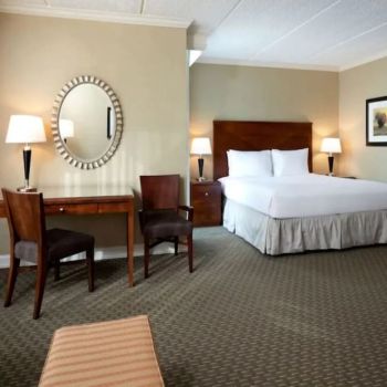 Hotel Hyatt Regency Houston West image