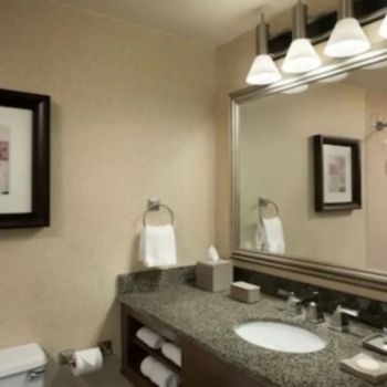 Hotel Hyatt Regency Houston West image