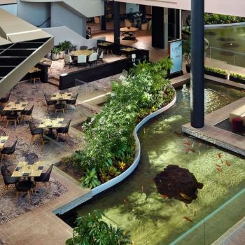Hotel Hyatt Regency Houston West image