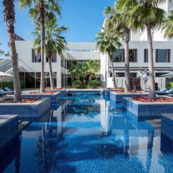 Hotel Park Hyatt Abu Dhabi Hotel & Villas image