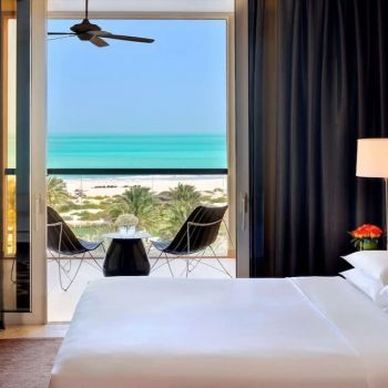 Hotel Park Hyatt Abu Dhabi Hotel & Villas image