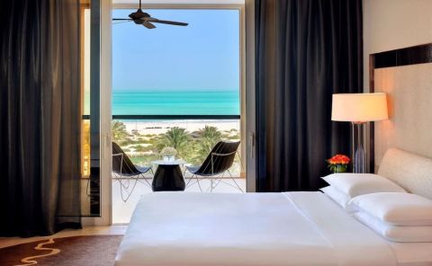 Hotel Park Hyatt Abu Dhabi Hotel & Villas image