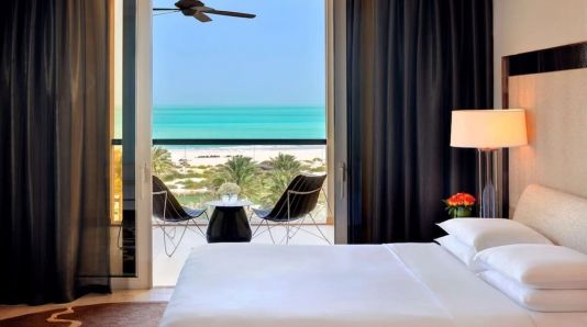 Park Hyatt Abu Dhabi Hotel & Villas, Abu Dhabi