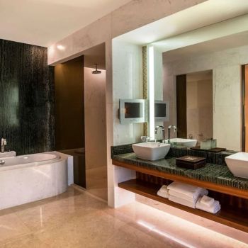 Hotel Park Hyatt Abu Dhabi Hotel & Villas image