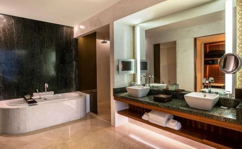 Hotel Park Hyatt Abu Dhabi Hotel & Villas image