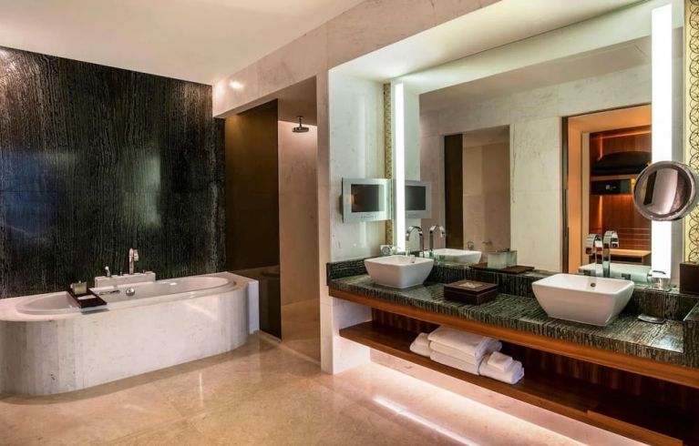 Park Hyatt Abu Dhabi Hotel & Villas, Abu Dhabi