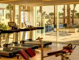 Park Hyatt Abu Dhabi Hotel & Villas, Abu Dhabi