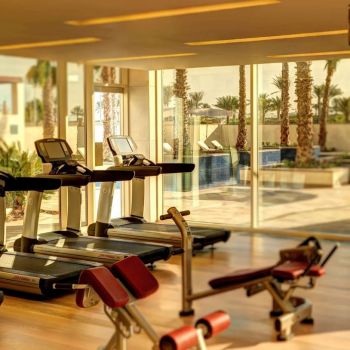 Hotel Park Hyatt Abu Dhabi Hotel & Villas image