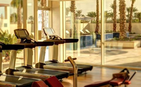 Hotel Park Hyatt Abu Dhabi Hotel & Villas image
