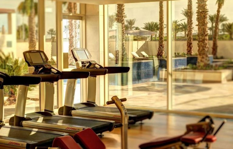 Park Hyatt Abu Dhabi Hotel & Villas, Abu Dhabi