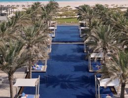 Park Hyatt Abu Dhabi Hotel & Villas, Abu Dhabi