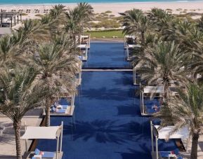 Park Hyatt Abu Dhabi Hotel & Villas, Abu Dhabi