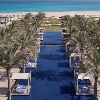 Hotel Park Hyatt Abu Dhabi Hotel & Villas image