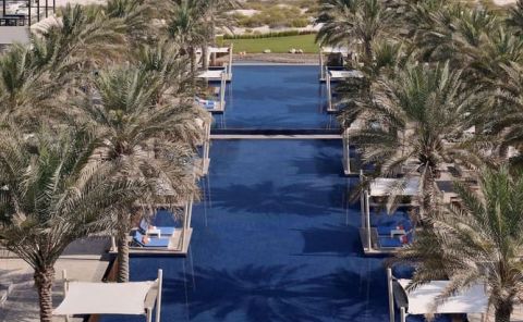 Hotel Park Hyatt Abu Dhabi Hotel & Villas image