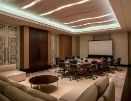 Park Hyatt Abu Dhabi Hotel & Villas, Abu Dhabi