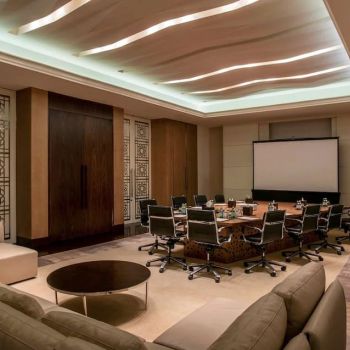 Hotel Park Hyatt Abu Dhabi Hotel & Villas image