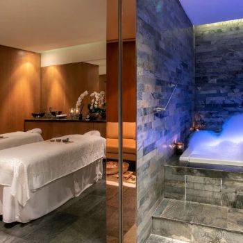 Hotel Park Hyatt Abu Dhabi Hotel & Villas image