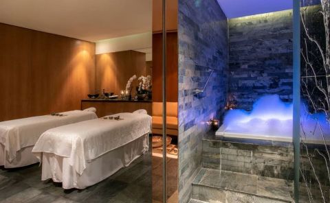 Hotel Park Hyatt Abu Dhabi Hotel & Villas image