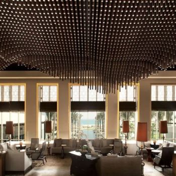 Hotel Park Hyatt Abu Dhabi Hotel & Villas image