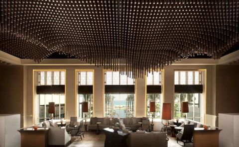 Hotel Park Hyatt Abu Dhabi Hotel & Villas image