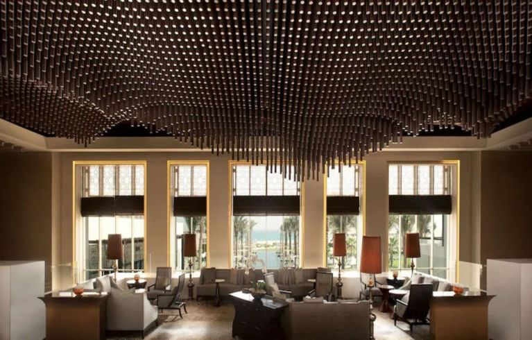 Park Hyatt Abu Dhabi Hotel & Villas, Abu Dhabi