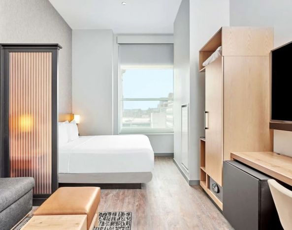 Hyatt Place Chicago Medical/University District