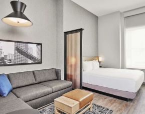 Hyatt Place Chicago Medical/University District, Chicago