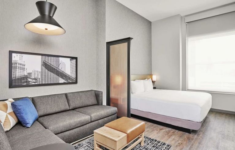 Hyatt Place Chicago Medical/University District, Chicago
