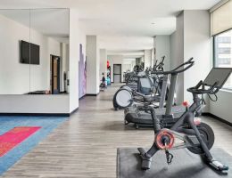 Hyatt Place Chicago Medical/University District, Chicago