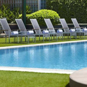 Hotel Hyatt Regency Perth image