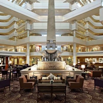 Hotel Hyatt Regency Perth image