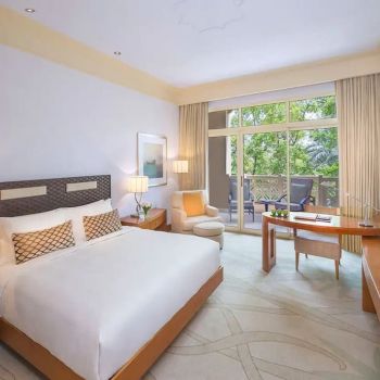 Hotel Grand Hyatt Doha Hotel & Villas image