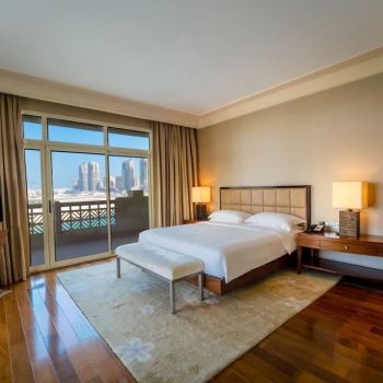 Hotel Grand Hyatt Doha Hotel & Villas image