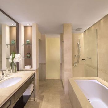 Hotel Grand Hyatt Doha Hotel & Villas image