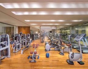 Grand Hyatt Doha Hotel & Villas, Doha (doha)