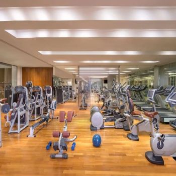 Hotel Grand Hyatt Doha Hotel & Villas image