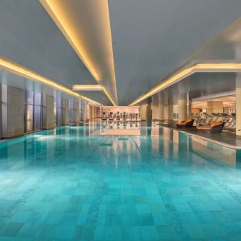 Hotel Grand Hyatt Doha Hotel & Villas image
