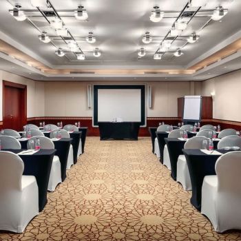 Hotel Grand Hyatt Doha Hotel & Villas image