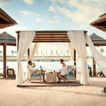 Hotel Grand Hyatt Doha Hotel & Villas image