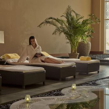 Hotel Grand Hyatt Doha Hotel & Villas image
