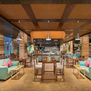 Hotel Grand Hyatt Doha Hotel & Villas image