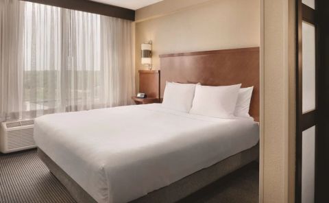Hotel Hyatt Place Chicago/Hoffman Estates image