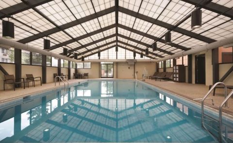 Hotel Hyatt Place Chicago/Hoffman Estates image