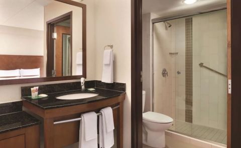 Hotel Hyatt Place Chicago/Hoffman Estates image