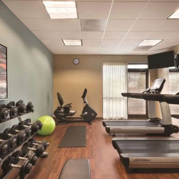 Hotel Hyatt Place Chicago/Hoffman Estates image