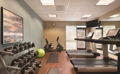 Hotel Hyatt Place Chicago/Hoffman Estates image