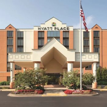 Hotel Hyatt Place Chicago/Hoffman Estates image