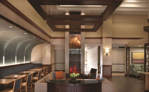 Hotel Hyatt Place Chicago/Hoffman Estates image
