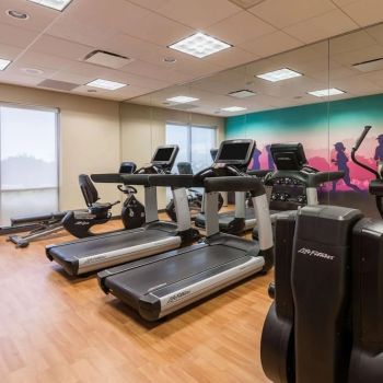 Hotel Hyatt Place Houston – North image